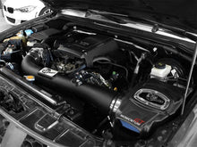 Load image into Gallery viewer, aFe AFE54-76102 aFe Momentum GT PRO 5R Stage-2 Intake System 05-15 Nissan Xterra 4.0L V6
