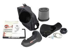 Load image into Gallery viewer, aFe AFE51-74207 aFe Momentum GT Pro DRY S Cold Air Intake System 09-15 Cadillac CTS-V V8 6.2L (sc)
