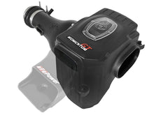 Load image into Gallery viewer, aFe AFE51-76108 aFe Momentum GT Pro DRY S Cold Air Intake System 17-18 Nissan Titan V8 5.6L
