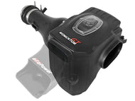 aFe AFE51-76108 aFe Momentum GT Pro DRY S Cold Air Intake System 17-18 Nissan Titan V8 5.6L