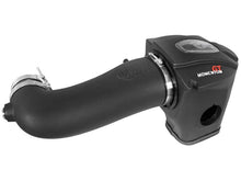 Load image into Gallery viewer, aFe AFE51-72202 aFe Momentum GT Pro Dry S Stage-2 Intake System 11-15 Dodge Challenger / Charger R/T V8 5.7L HEMI
