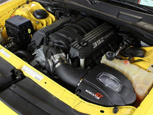 Load image into Gallery viewer, aFe AFE51-72203 aFe Momentum GT Pro Dry S Stage-2 Intake System 11-15 Dodge Challenger/Charger R/T V8 6.4L HEMI
