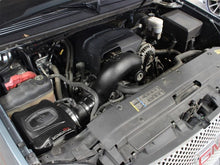 Load image into Gallery viewer, aFe AFE51-74102 aFe Momentum GT Stage-2 Si Pro DRY S Intake System GM Trucks/SUVs V8 4.8L/5.3L/6.0L/6.2L (GMT900) El
