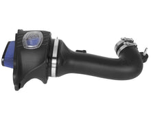 Load image into Gallery viewer, aFe AFE54-74202-1 aFe Momentum Pro 5R Cold Air Intake System 15-17 Chevy Corvette Z06 (C7) V8-6.2L (sc)
