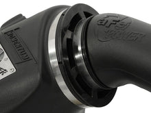 Load image into Gallery viewer, aFe AFE51-76301 aFe Momentum PRO DRY S Intake System 12-14 BMW M5 (F10) V8 4.4L (tt)
