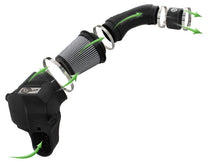 Load image into Gallery viewer, aFe AFE51-76301 aFe Momentum PRO DRY S Intake System 12-14 BMW M5 (F10) V8 4.4L (tt)
