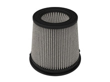 Load image into Gallery viewer, aFe AFE21-91148 aFe Momentum Pro DRY S Replacement Air Filter 5in F x 7in B x 5-1/2in T (Inv) x 6-1/2in H
