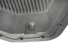 Load image into Gallery viewer, aFe AFE46-70092 aFe Power Cover Rear Differential COV Diff R Dodge Diesel Trucks 03-05 L6-5.9L Machined
