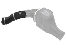 Load image into Gallery viewer, aFe AFE54-81029 aFe Power MagnumFORCE Torque Booster Tube Ford Diesel Trucks 03-07 V8-6.0L
