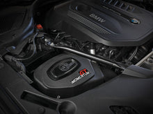 Load image into Gallery viewer, aFe AFE50-70073R aFe POWER Momentum GT Pro 5R Intake System 17-21 BMW 540i (G30) L6-3.0L (t) B58
