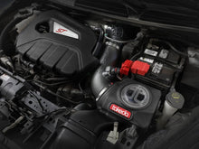 Load image into Gallery viewer, aFe AFE56-70022R aFe POWER Momentum GT Pro 5R Media Intake System 14-15 Ford Fiesta ST L4-1.6L (t)
