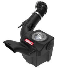 Load image into Gallery viewer, aFe AFE56-70022R aFe POWER Momentum GT Pro 5R Media Intake System 14-15 Ford Fiesta ST L4-1.6L (t)
