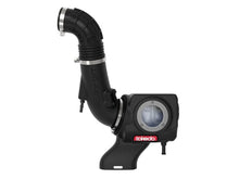 Load image into Gallery viewer, aFe AFE56-70022R aFe POWER Momentum GT Pro 5R Media Intake System 14-15 Ford Fiesta ST L4-1.6L (t)
