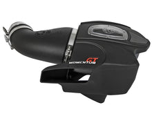 Load image into Gallery viewer, aFe AFE51-76206-1 aFe POWER Momentum GT Pro Dry S Cold Air Intake 12-17 Jeep Grand Cherokee SRT-8/SRT V8-6.4L HEMI
