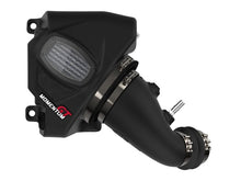 Load image into Gallery viewer, aFe AFE51-72104 aFe POWER Momentum GT Pro Dry S Cold Air Intake 2017 RAM 2500 Power Wagon V8-6.4L HEMI
