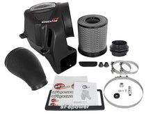 Load image into Gallery viewer, aFe AFE51-72104 aFe POWER Momentum GT Pro Dry S Cold Air Intake 2017 RAM 2500 Power Wagon V8-6.4L HEMI
