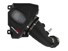Load image into Gallery viewer, aFe AFE51-72104 aFe POWER Momentum GT Pro Dry S Cold Air Intake 2017 RAM 2500 Power Wagon V8-6.4L HEMI

