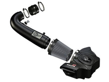 Load image into Gallery viewer, aFe AFE51-76205-1 aFe POWER Momentum GT Pro DRY S Cold Air Intake System 11-17 Jeep Grand Cherokee (WK2) V8 5.7L HEMI
