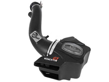 Load image into Gallery viewer, aFe AFE51-76214 aFe POWER Momentum GT Pro DRY S Cold Air Intake System 16-17 Jeep Grand Cherokee V6-3.6L
