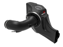 Load image into Gallery viewer, aFe AFE50-70033D aFe POWER Momentum GT Pro Dry S Cold Air Intake System 18-19 Ford Mustang GT V8-5.0L
