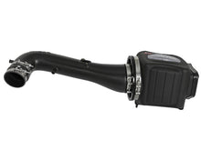 Load image into Gallery viewer, aFe AFE51-74110 aFe Power Momentum GT Pro DRY S Cold Air Intake System GM SUV 14-17 V8 5.3L/6.2L
