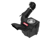 Load image into Gallery viewer, aFe AFE56-70022D aFe POWER Momentum GT Pro Dry S Intake System 14-15 Ford Fiesta ST L4-1.6L (t)
