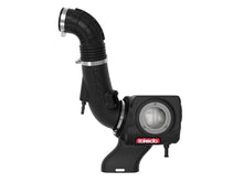Load image into Gallery viewer, aFe AFE56-70022D aFe POWER Momentum GT Pro Dry S Intake System 14-15 Ford Fiesta ST L4-1.6L (t)
