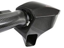 Load image into Gallery viewer, aFe AFE51-76305-CF aFe POWER Momentum GT Pro Dry S Intake System 15-17 BMW M3/M4 S55 (tt)
