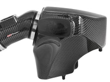 Load image into Gallery viewer, aFe AFE51-76305-CF aFe POWER Momentum GT Pro Dry S Intake System 15-17 BMW M3/M4 S55 (tt)
