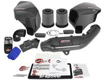 Load image into Gallery viewer, aFe AFE51-76305-CF aFe POWER Momentum GT Pro Dry S Intake System 15-17 BMW M3/M4 S55 (tt)
