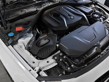 Load image into Gallery viewer, aFe AFE51-76312 aFe POWER Momentum GT Pro Dry S Intake System 16-17 BMW 330i F30 B46/48 I4-2.0L (t)
