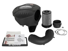 Load image into Gallery viewer, aFe AFE51-76312 aFe POWER Momentum GT Pro Dry S Intake System 16-17 BMW 330i F30 B46/48 I4-2.0L (t)
