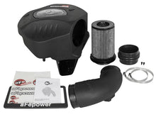 Load image into Gallery viewer, aFe AFE51-76309 aFe POWER Momentum GT Pro Dry S Intake System 16-17 BMW 340i/ix (B58)
