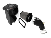 Load image into Gallery viewer, aFe AFE50-70032D aFe POWER Momentum GT Pro Dry S Intake System 16-19 Audi A4/Quattro I4-2.0L (T)
