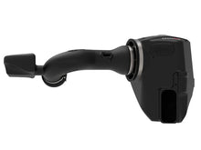 Load image into Gallery viewer, aFe AFE50-70044D aFe POWER Momentum GT Pro Dry S Intake System 2019 GM Silverado/Sierra 1500 V6-4.3L/V8-5.3/6.2L
