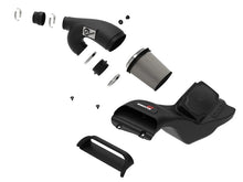 Load image into Gallery viewer, aFe AFE50-70072D aFe POWER Momentum GT Pro Dry S Intake System 2021+ Ford F-150 V6-3.5L (tt)
