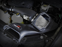 Load image into Gallery viewer, aFe AFE50-70099D aFe POWER Momentum GT Pro Dry S Intake System 21-22 Ford F-150 V6-3.5L (tt) PowerBoost
