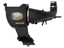 Load image into Gallery viewer, aFe AFE50-70082G aFe POWER Momentum HD Cold Air Intake System w/ PG7 Media 2021+ Ford Bronco 2.3L (t)
