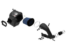 Load image into Gallery viewer, aFe AFE50-70082R aFe POWER Momentum HD Cold Air Intake System w/ Pro 5R Media 2021+ Ford Bronco 2.3L (t)
