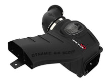 Load image into Gallery viewer, aFe AFE50-70057D aFe POWER Momentum HD Cold Air Intake System w/ Pro Dry S Media 94-97 Ford Powerstroke 7.3L
