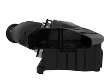 Load image into Gallery viewer, aFe AFE50-70057D aFe POWER Momentum HD Cold Air Intake System w/ Pro Dry S Media 94-97 Ford Powerstroke 7.3L
