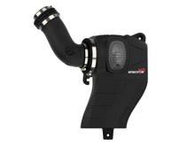 Load image into Gallery viewer, aFe AFE50-70057D aFe POWER Momentum HD Cold Air Intake System w/ Pro Dry S Media 94-97 Ford Powerstroke 7.3L
