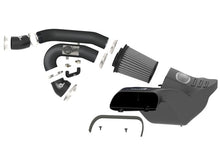 Load image into Gallery viewer, aFe AFE51-73120-B aFe POWER Momentum XP Pro Dry S Intake System 2017 Ford F-150 Raptor V6-3.5L (tt) EcoBoost
