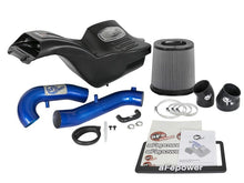 Load image into Gallery viewer, aFe AFE51-73120-L aFe POWER Momentum XP Pro Dry S Intake System 2017 Ford F-150 Raptor V6-3.5L (tt) EcoBoost
