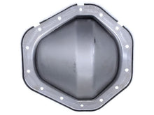 Load image into Gallery viewer, aFe AFE46-70372 aFe Power Pro Series Rear Differential Cover Black w/ Machined Fins 99-13 GM Trucks (GM 9.5-14)
