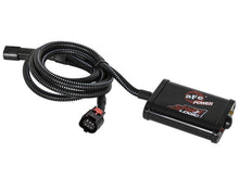 Load image into Gallery viewer, aFe AFE77-52001 aFe Power ShiftLogic Transmission Module 04.5-07 Dodge Diesel 5.9L w/ 48RE
