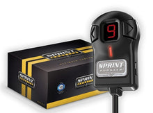 Load image into Gallery viewer, aFe AFE77-16602 aFe Power Sprint Booster Power Converter 12-15 Honda Civic L4 1.8L
