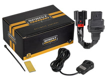 Load image into Gallery viewer, aFe AFE77-14009 aFe Power Sprint Booster Power Converter 2019 GM Silverado/Sierra 1500 V6-2.7L/4.3L/V8-5.3-6.2L
