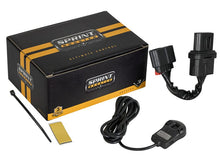 Load image into Gallery viewer, aFe AFE77-16409 aFe Power Sprint Booster Power Converter  Audi A4/S4/RS4/A5/S5/RS5/A6/S6/RS6 08-15
