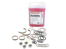 Load image into Gallery viewer, aFe AFE56000-SP01 afe POWER Sway-A-Way Master Rebuild Kit for 2.5 Shock with 7/8in Shaft

